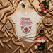 Mamá Es Mi Bendición Diaria Corazón Sagrado Colibríes Camiseta Unisex de Manga Corta Regalo para el Día de la Madre y Cumpleaños Mexicada