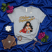 Mamá Es Mi Superpoder T-Shirt | Latina Supermom Shirt | Mexican Mother's Day Gift | Día de las Madres Tee | Spanish Super Power Mama Top | Cute Mom Life Graphic T-shirt Mexicada