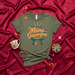 Mamá Guerrera T-Shirt Spanish Warrior Mom Tee Hummingbird Infinity Symbol Gift for Her Latina Mama Shirt Graphic Design Mexicada
