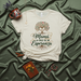 Mamá La Raíz De Mi Esperanza Camiseta Unisex, Regalo para Mamá, Día de las Madres, Árbol de la Vida Corazón Floral, Raíces Familiares, Amor de Madre, T-Shirt Español, Regalo Latino, Playera. Mexicada