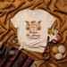 Mamá, Mi Abrazo Eterno Hummingbird Marigold Heart Hands T-Shirt, Día de Muertos Flower Shirt, Mexican Heritage Mom Gift, Spanish Phrase Tee Mexicada