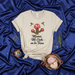 Mamá, Mi Cielo en la Tierra Camiseta, Día de la Madre Regalo, Hummingbird Cactus Flower T-Shirt, Spanish Quote Tee, Sarcastic Funny Mama Shirt, Boho Desert Mom Gift, Hispanic Heritage. Mexicada