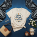 Mamá Mi Cielo en la Tierra T-Shirt, Mother's Day Gift for Mom, Floral Spanish Quote Tee, Religious Celestial Sun Moon Star Graphic Shirt, Unisex Hispanic Apparel Gift Mexicada