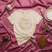 Mamá Mi Ejemplo de Amor T-Shirt, Mother's Day Gift, Spanish Mom Shirt, Floral Wreath Design, Best Mama Tee, Regalo para Mamá, New Mom Present, Minimalist Pregnancy, Gift for Her Mexicada