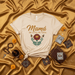 Mamá Mi Guía de Vida T-Shirt, Camiseta de Flores y Mariposas, Regalo Día de las Madres, Playera Para Mamá, Diseño Floral Mexicano, Regalo Para Ella Mexicada