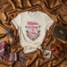 Mamá Mi Guía De Vida T-Shirt, Mother's Day Gift for Mom, Floral Mexican Inspired Graphic Tee, Spanish Language Shirt, Presente para Mamá, Hummingbird Art Mexicada