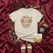 Mamá Mi Lazo Eterno Camiseta Unisex - Regalo de Día de la Madre en Español con Diseño Floral de Colibrí - Playera para Mamás Latinas - Playera de Mami Para La Mejor Mamá - Ropa de Celebración Familiar Mexicada