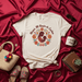Mamá Mi Razón de Luchar T-Shirt, Mother's Day Gift, Spanish Latina Mom Shirt, Floral Mommy and Me Tee, Mexican Fiesta Style Outfit, Cultural Graphic Tee for Women Mexicada