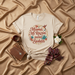 Mama, Mi Razón para Soñar T-Shirt, Camiseta Regalo para Mamá, Hummingbird Floral Print Tee, Spanish Quote Mother's Day Gift, Unisex Shirt Mexicada