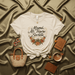 Mamá Mi Tesoro Secreto T-Shirt Corazón Floral, Camiseta Regalo del Día de la Madre, Spanish Mom Secret Treasure Tee, Ropa para Mami Hispana Latína, Regalo Cumpleaños Mujer Mexicada