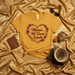 Mamá Mi Tesoro Secreto T-Shirt, Mother's Day Gift for Mom, Floral Heart Spanish Tee, Día de las Madres Present, Spanish Language Shirt, Gold Mustard Yellow Unisex Top for Mother, Latina Mom Gift Idea for Her Mexicada