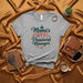 Mama's WiFi Password Manager Shirt, Funny Mom Tech T-Shirt, Mother's Day Gift for Wife, Unisex Graphic Tee for Her, Humorous Family Internet Helper Top Mexicada