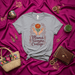 Mamá Siempre Contigo Marigold Flower Day of the Dead Shirt, Traditional Mexican Art Hands Holding Cempasúchil T-Shirt, Día de Muertos Unisex Tee Gift Mexicada