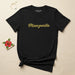 Manzanillo Men & Women's T-Shirt | Manzanillo, Beach, Relax, Ocean, Paradise | M5 Mexicada