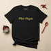 Más Pozole Men & Women's T-Shirt | Pozole, Mexican Cuisine, Traditional Dish, Comfort, Food Lover, M5 Mexicada
