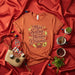 Más Salsa Menos Drama T-Shirt, Funny Spanish Food Tee, Avocado Lime Chili Pepper Graphic Shirt, Mexican Fiesta Party Top, Spicy Life Gift Idea Mexicada
