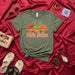 Más Salsa T-Shirt for Men & Women, Funny Mexican Food Lover Tee with Red Green Orange Chile Salsa Bowls, Spicy Cinco de Mayo Fiesta Gift, Unisex Graphic Shirt Mexicada