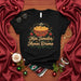 Más Tamales, Menos Drama Christmas Tamale Shirt, Funny Holiday Food Tee, Mexican Fiesta Xmas T-Shirt, Unisex Latinx Apparel Gift for Tamal Lover Mexicada