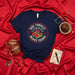Más Tamales Menos Drama T-Shirt, Funny Mexican Food Lover Tee, Tamale Christmas Holiday Shirt, Cozy Family Gathering Fiesta Apparel Gift. Mexicada
