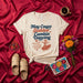 May Cause Sudden Cumbia Dancing Shirt, Funny Cumbia Music Lover Tee, Latino Heritage Dance T-Shirt, Fiesta Party Outfit, Unisex Gift for Dancers Mexicada