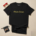 Medio Campo Men & Women's T-Shirt | Soccer, Football, Sports, Athletic, Team | M5 Mexicada