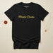 Medio Crudo Men & Women's T-Shirt | Raw, Bold, Strength, Confidence, M5 Mexicada