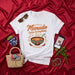 Menudo Cures Everything T-Shirt | Authentic Mexican Menudo Soup Comfort Food Tee | Traditional South-of-the-Border Dish Graphic Shirt | Unisex Foodie Gift T-Shirt Mexicada