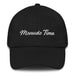Menudo Time Embroidered Dad Hat | Latin Food, Mexican Cuisine, Tradition, Flavor, M5 Mexicada