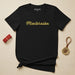 Mexibraska Men & Women's T-Shirt | Mexico, Nebraska, Culture, Pride, Heritage | M5 Mexicada