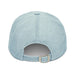 Embroidered Teikirisi - Take It Easy Funny Spanish Saying Slang Denim Hat Mexicada