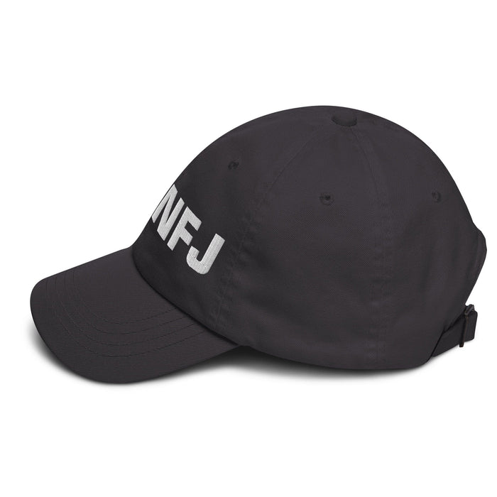 La Infj The Advocate Mexican Spanish Pride Gift Regalo Dad Hat Mexicada