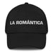 La Romántica The Individualist (Type 4) Mexican Spanish Pride Gift Regalo Dad Hat Mexicada Black