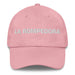 La Rompedora The Breaker Mexican Spanish Pride Gift Regalo Dad Hat Mexicada Pink