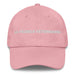 La Técnica Veterinaria The Veterinary Technician Mexican Spanish Pride Gift Regalo Dad Hat Mexicada Pink