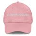 El Radioaficionado The Ham Radio Operator Mexican Spanish Pride Gift Regalo Dad Hat Mexicada Pink