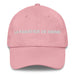 La Fanática De Anime The Anime Fan Mexican Spanish Pride Gift Regalo Dad Hat Mexicada Pink