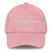 La Reina Del Drama The Drama Queen / The Drama King Mexican Spanish Pride Gift Regalo Dad Hat Mexicada Pink