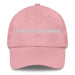 La Fan De Los Zombis The Zombie Fan Mexican Spanish Pride Gift Regalo Dad Hat Mexicada Pink