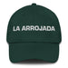 La Arrojada The Bold One Mexican Spanish Pride Gift Regalo Dad Hat Mexicada Spruce