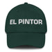 El Pintor The Painter Mexican Spanish Pride Gift Regalo Dad Hat Mexicada Spruce