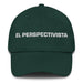 El Perspectivista The Perspectivist Mexican Spanish Pride Gift Regalo Dad Hat Mexicada Spruce