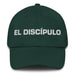 El Discípulo The Disciple Mexican Spanish Pride Gift Regalo Dad Hat Mexicada Spruce