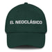 El Neoclásico The Neoclassic Mexican Spanish Pride Gift Regalo Dad Hat Mexicada Spruce