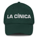 La Cínica The Cynic Mexican Spanish Pride Gift Regalo Dad Hat Mexicada Spruce