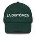 La Distópica The Dystopian Mexican Spanish Pride Gift Regalo Dad Hat Mexicada Spruce