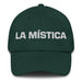 La Mística The Mystic Mexican Spanish Pride Gift Regalo Dad Hat Mexicada Spruce