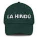 La Hindú The Hindu Mexican Spanish Pride Gift Regalo Dad Hat Mexicada Spruce