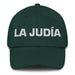 La Judía The Jew Mexican Spanish Pride Gift Regalo Dad Hat Mexicada Spruce