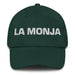 La Monja The Monk Mexican Spanish Pride Gift Regalo Dad Hat Mexicada Spruce