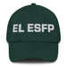 El Esfp The Entertainer Mexican Spanish Pride Gift Regalo Dad Hat Mexicada Spruce